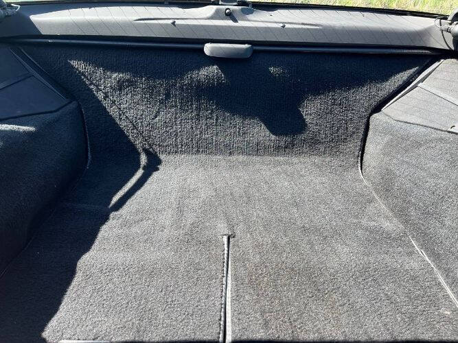 1988 Chevrolet Corvette