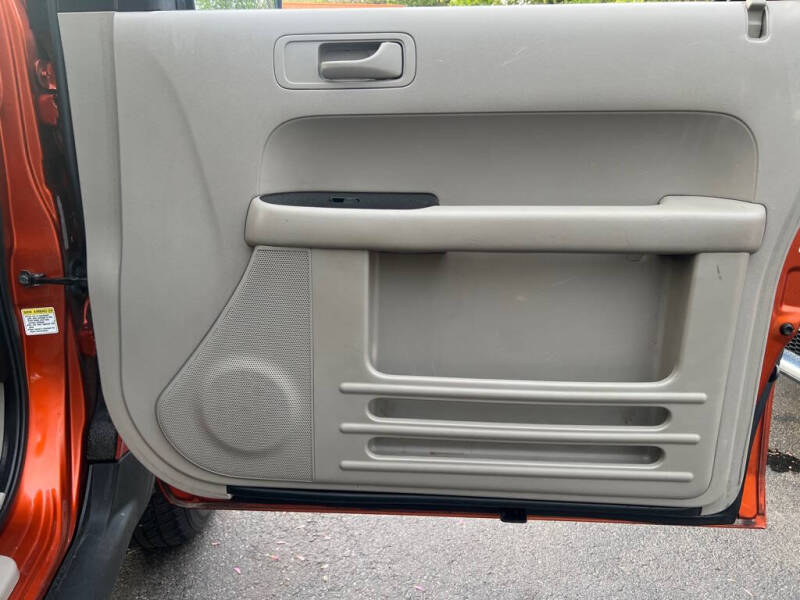 2011 Honda Element EX