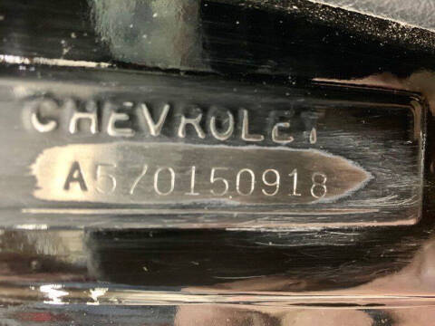 1957 Chevrolet 150