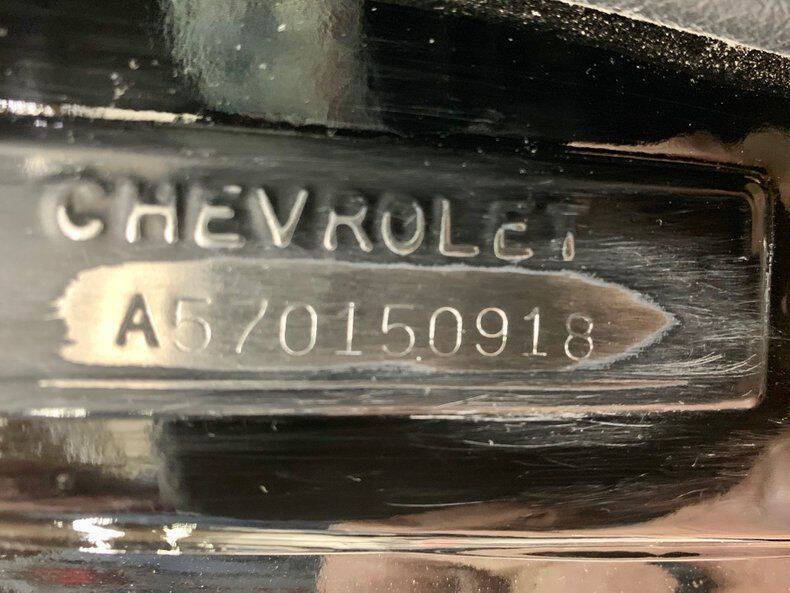 1957 Chevrolet 150