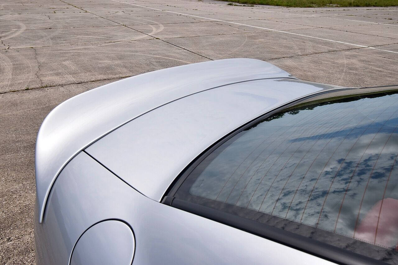 2006 Pontiac GTO 25