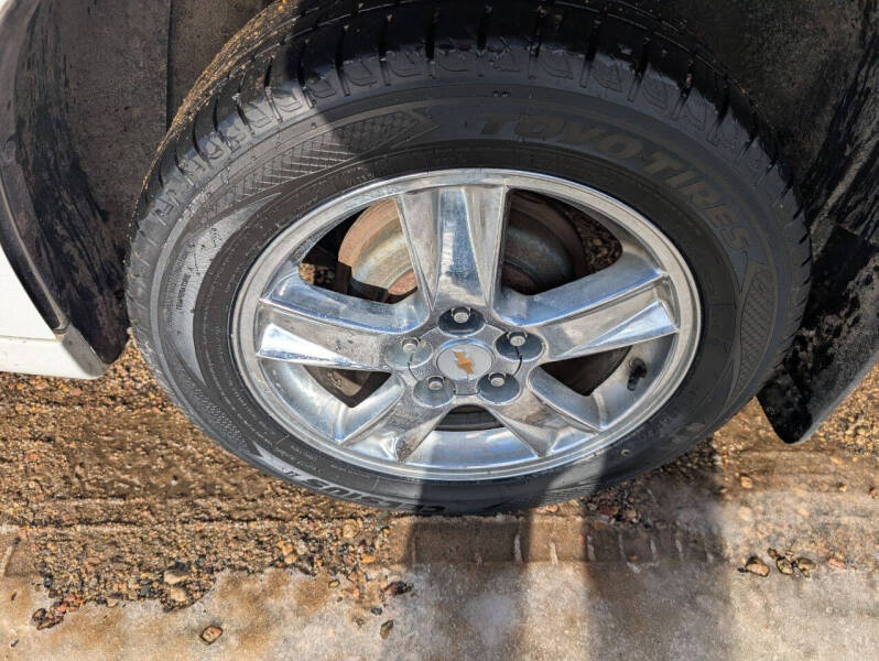 2008 Chevrolet HHR Panel LT