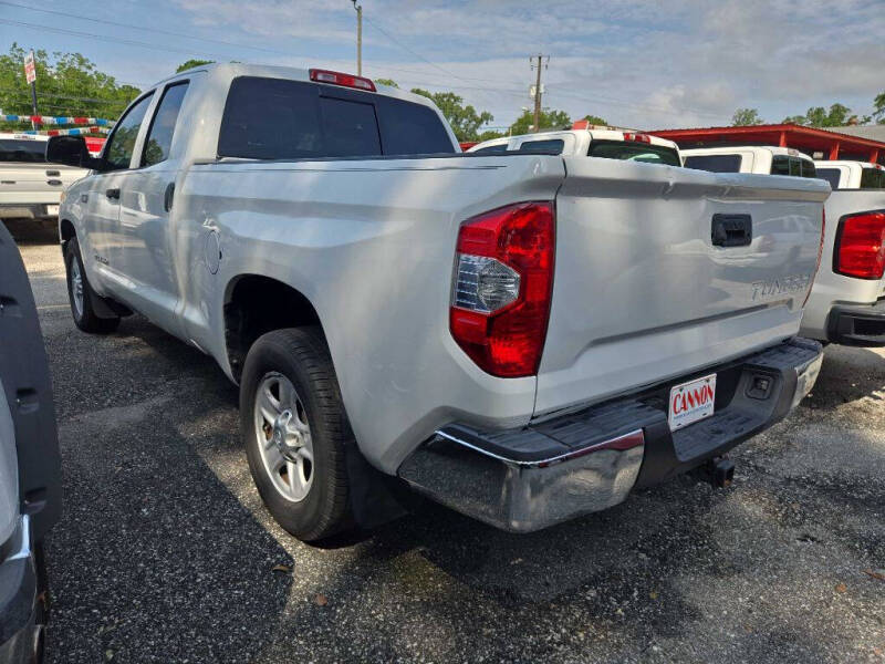2015 Toyota Tundra