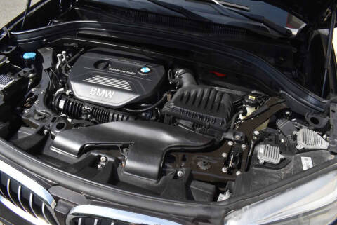 2017 BMW X1 xDrive28i