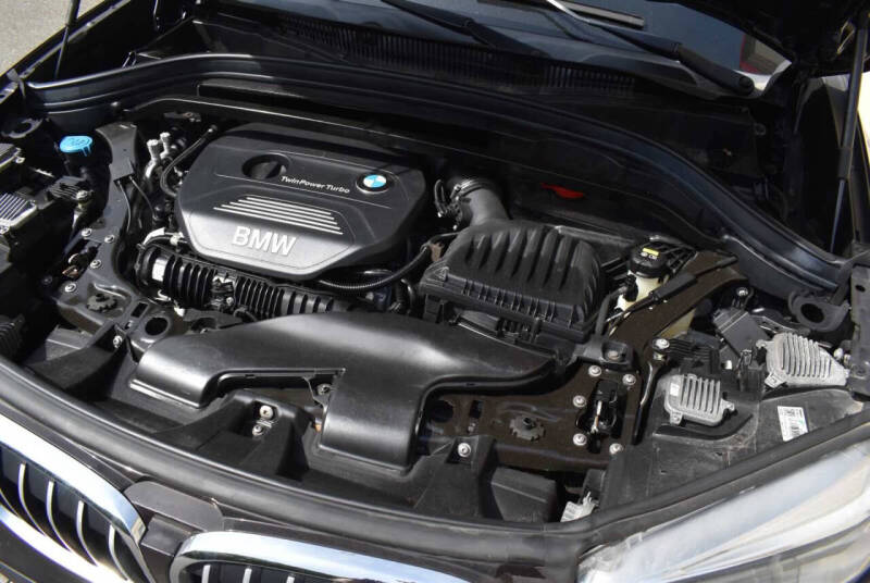 2017 BMW X1 xDrive28i