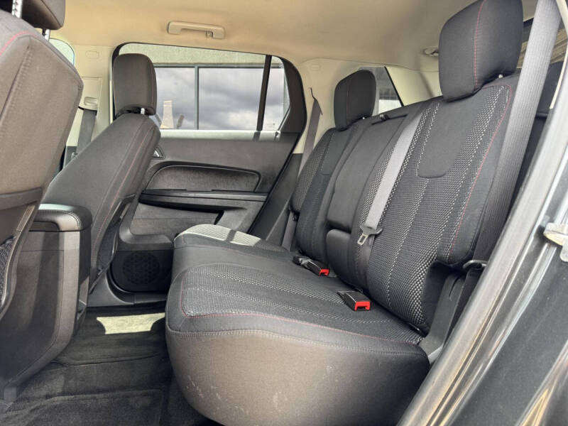 2017 GMC Terrain SLE-1