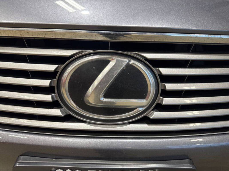 2013 Lexus ES 350