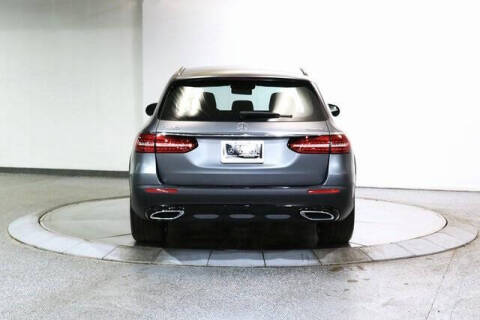 2023 Mercedes-Benz E-Class E 450 4MATIC All-Terrain