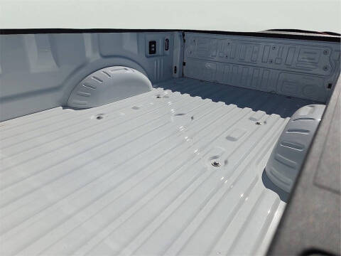 2025 Ford F-350 Super Duty