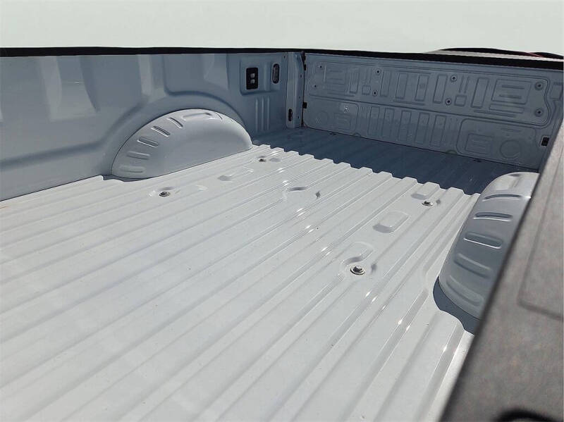 2025 Ford F-350 Super Duty