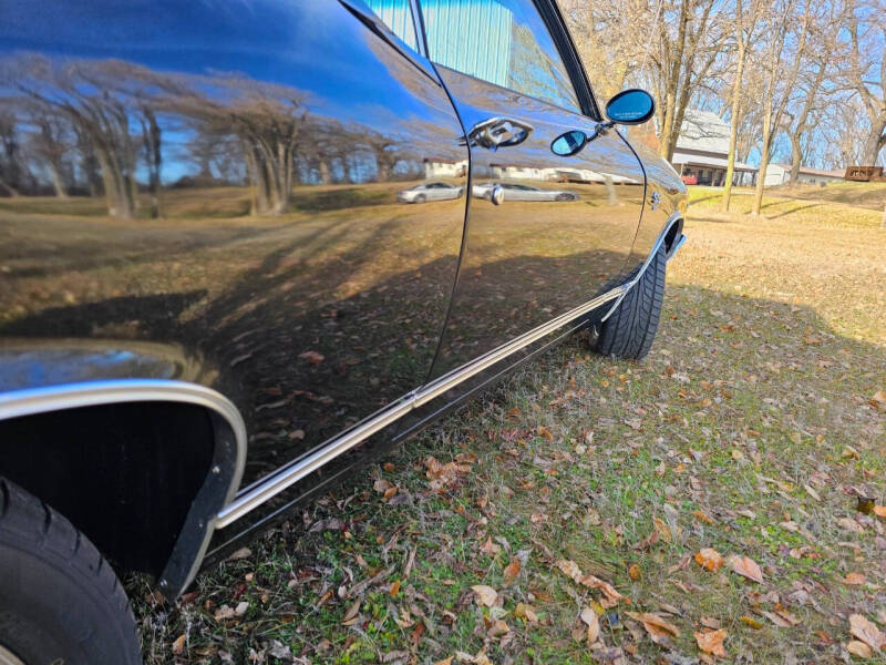 1969 Chevrolet Chevelle