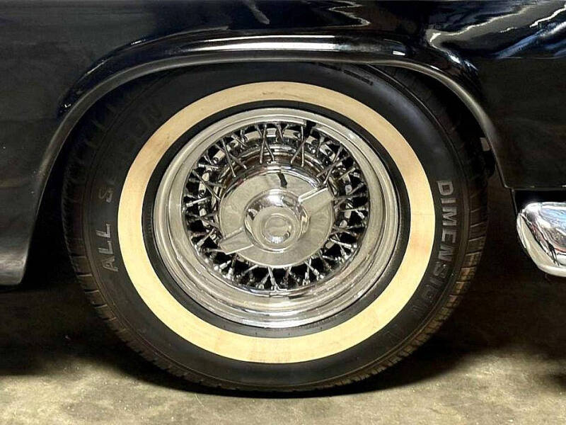 1955 Chrysler 300