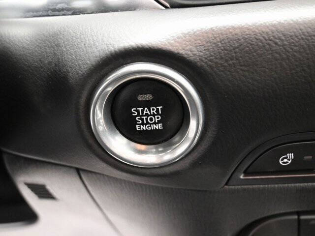 2022 Mazda CX-5 2.5 S Premium Plus