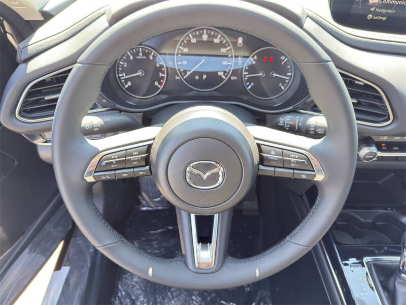 2025 Mazda CX-30 2.5 S Preferred