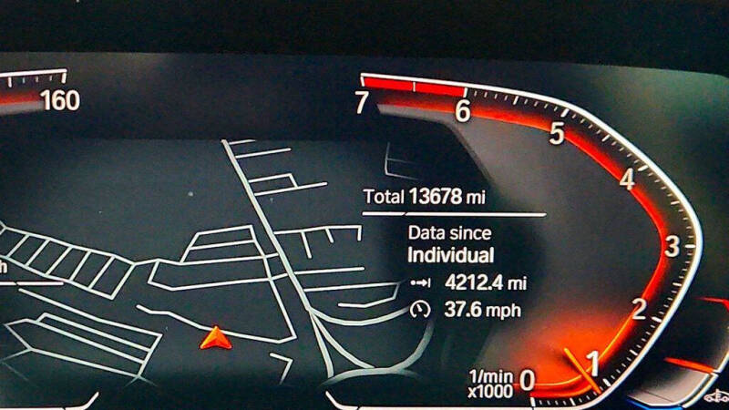 2025 BMW Z4 sDrive30i