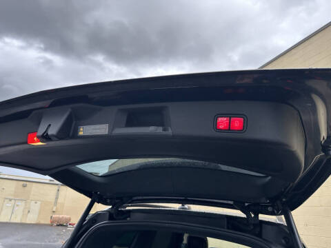 2017 Mercedes-Benz GLS AMG GLS 63