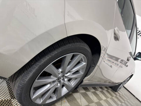 2025 Mazda Mazda3 Sedan 2.5 S Preferred