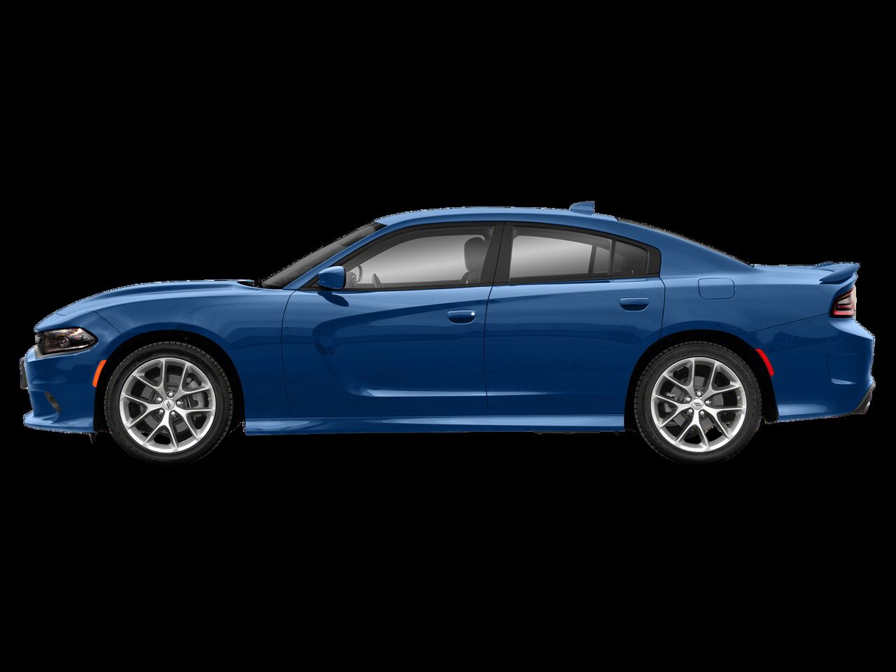 2022 Dodge Charger 3