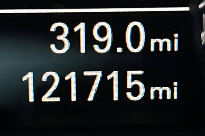 2011 Audi A8 quattro