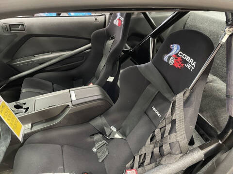 2013 Ford Super Cobra Jet #005