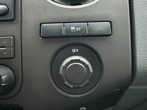 2015 Ford F-350 Super Duty