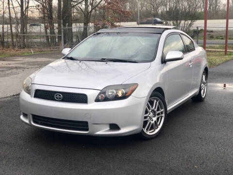 2008 Scion tC for sale at Access Auto in Cabot AR