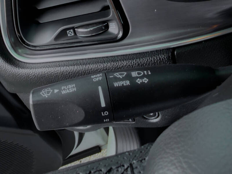 2017 Dodge Challenger