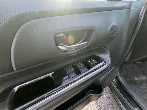 2017 Toyota Prius c Four