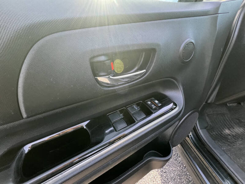 2017 Toyota Prius c Four