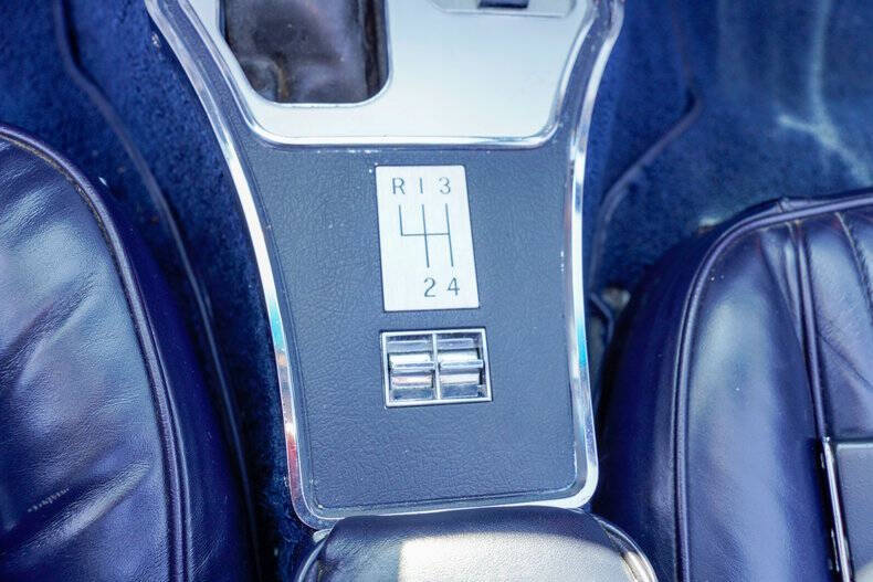 1964 Chevrolet Corvette