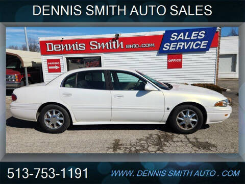 2005 Buick LeSabre