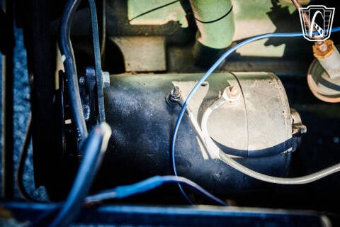 1952 Studebaker Champion