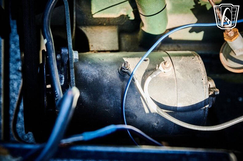 1952 Studebaker Champion