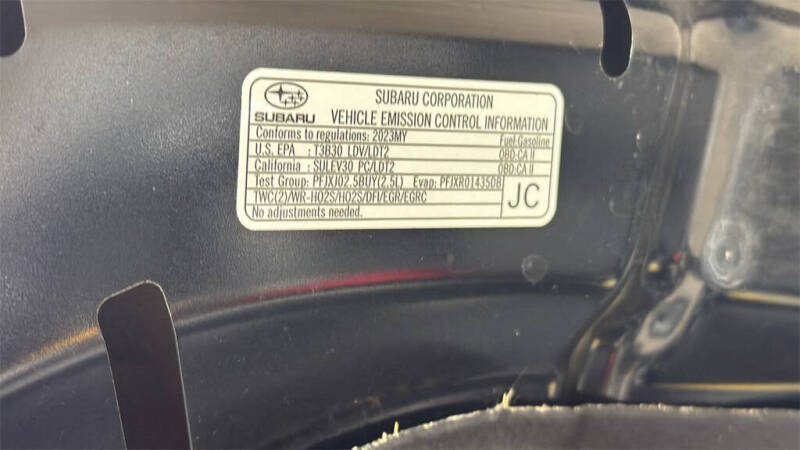 2023 Subaru Outback Limited