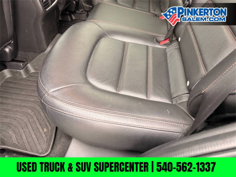 2022 Mazda CX-5 2.5 S Premium