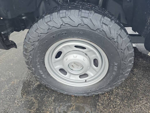 2011 Ford F-350 Super Duty