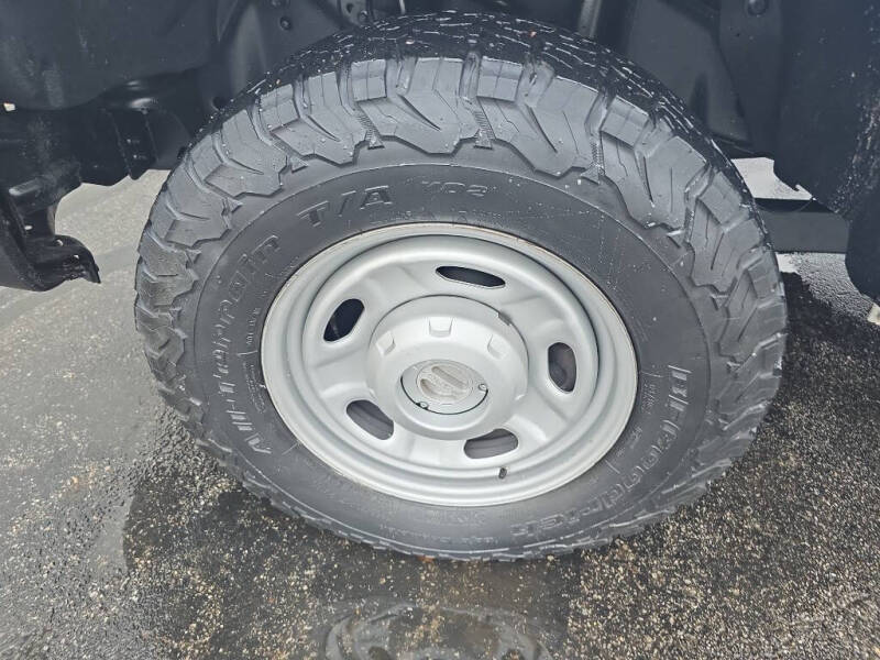 2011 Ford F-350 Super Duty