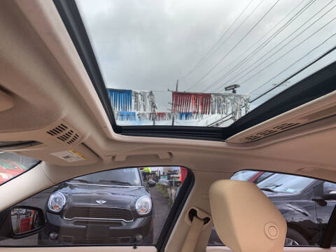 2013 BMW 3 Series 328i xDrive