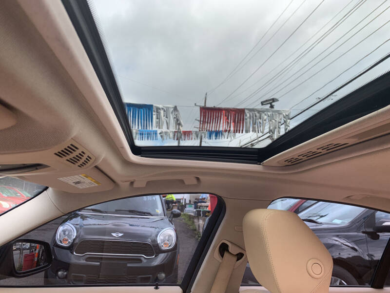 2013 BMW 3 Series 328i xDrive