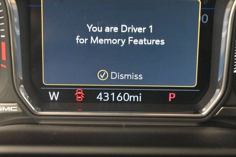 2022 GMC Sierra 2500HD