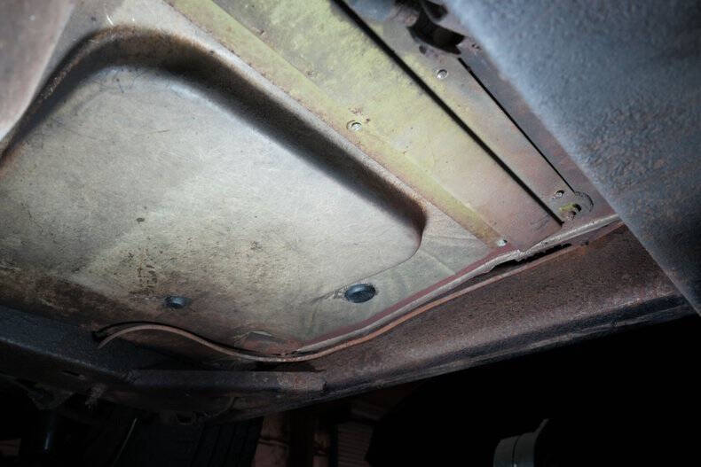 1965 Chevrolet Corvette