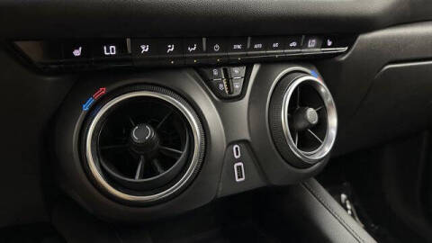 2019 Chevrolet Blazer LT