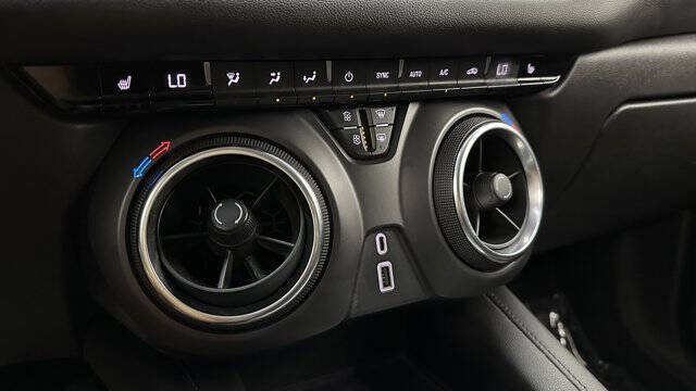 2019 Chevrolet Blazer LT