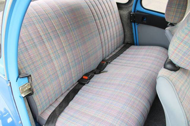1979 Citroen 2CV
