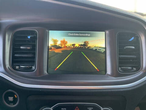 2021 Dodge Charger GT