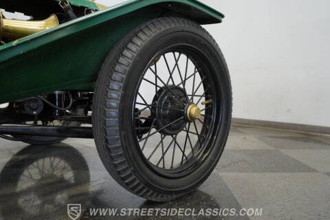 1914 Ford Model T