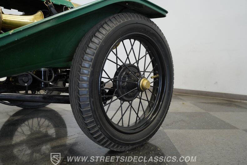 1914 Ford Model T