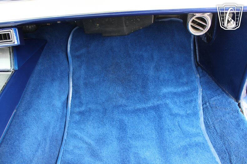 1966 Chevrolet Impala