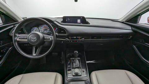 2023 Mazda CX-30 2.5 S Preferred