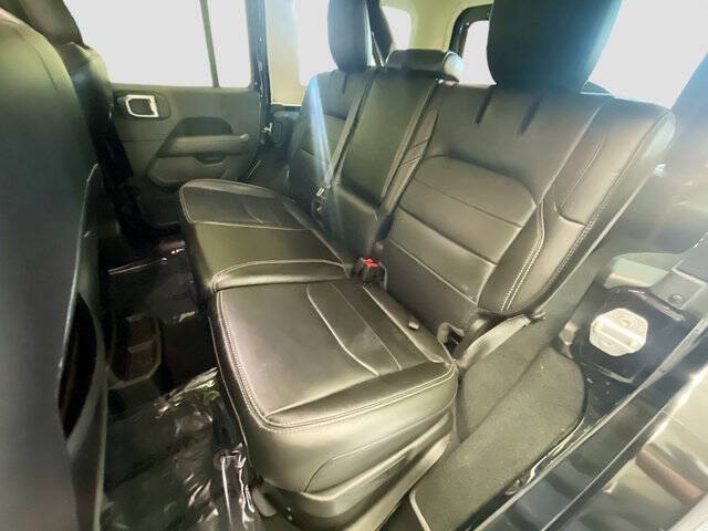 2022 Jeep Wrangler Unlimited